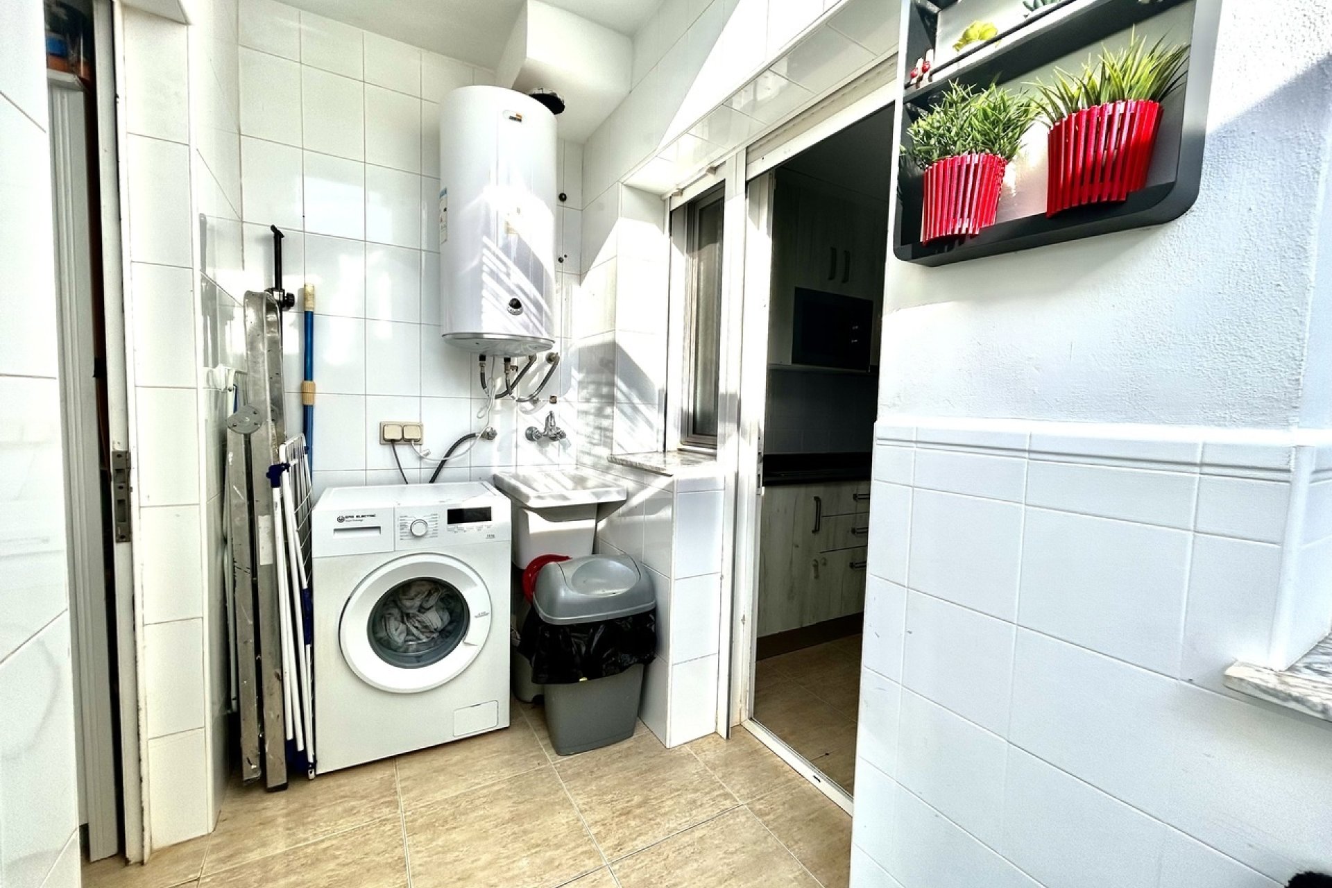 Herverkoop - Town House -
San Pedro del Pinatar - Costa Calida