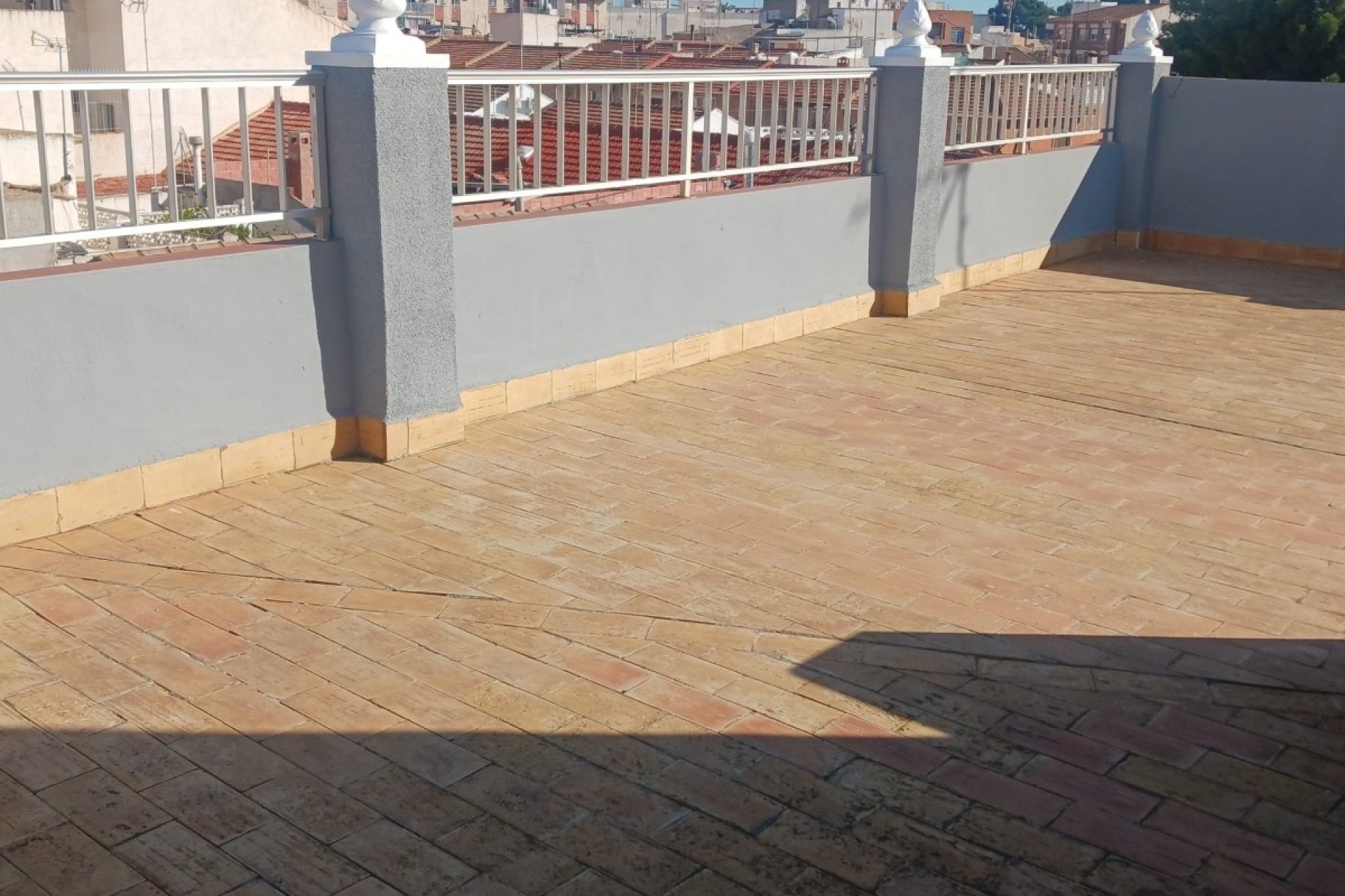 Herverkoop - Town House -
San Pedro del Pinatar - Costa Calida