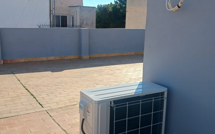 Herverkoop - Town House -
San Pedro del Pinatar - Costa Calida