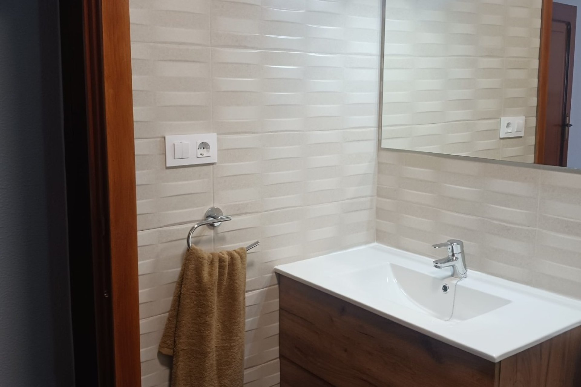 Herverkoop - Town House -
San Pedro del Pinatar - Costa Calida