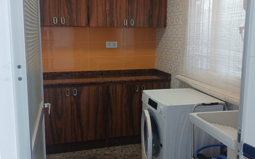 Herverkoop - Town House -
San Pedro del Pinatar - Costa Calida