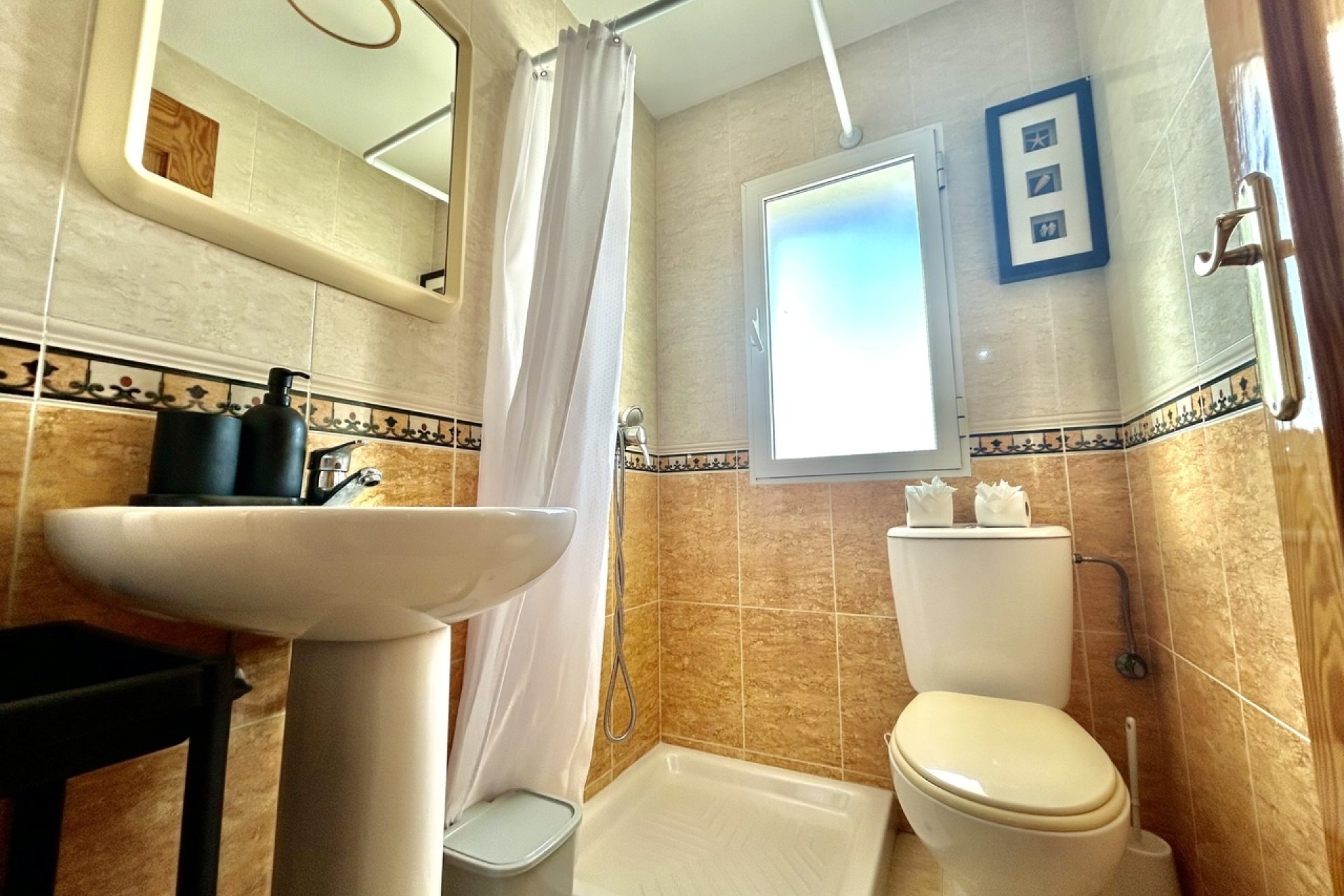 Herverkoop - Town House -
San Pedro del Pinatar - Costa Calida