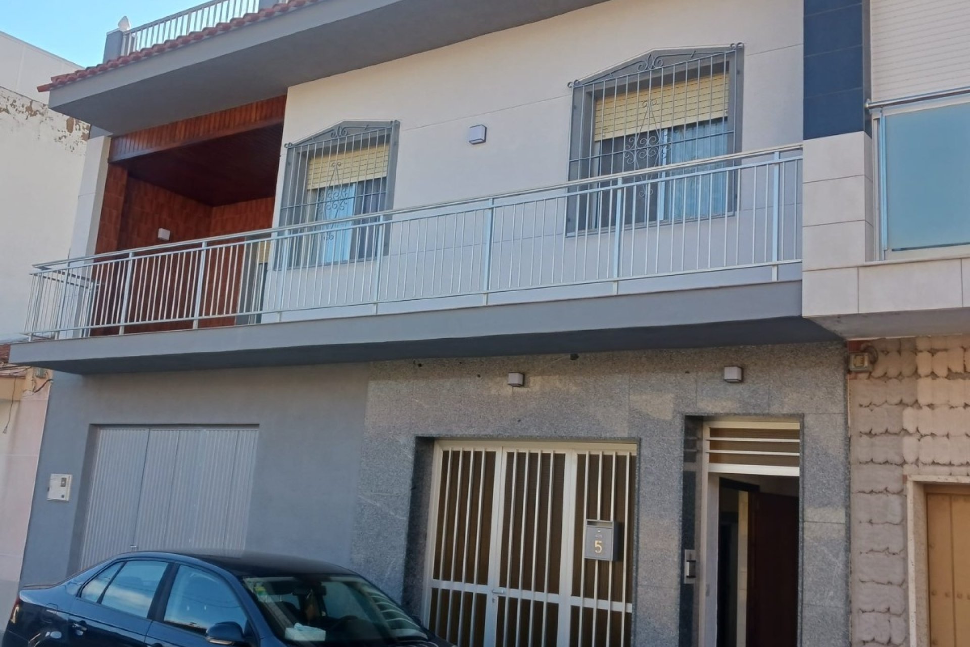 Herverkoop - Town House -
San Pedro del Pinatar - Costa Calida