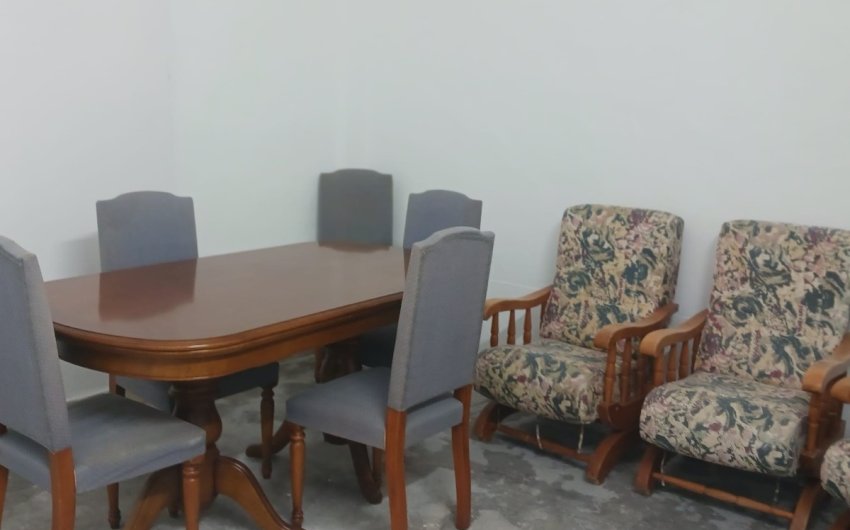 Herverkoop - Town House -
San Pedro del Pinatar - Costa Calida