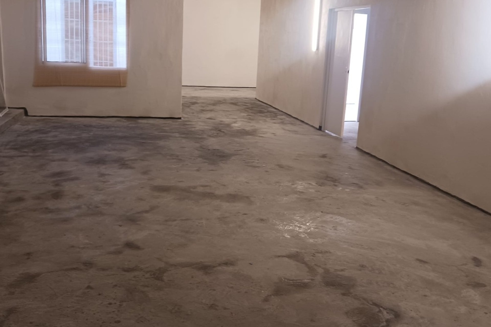 Herverkoop - Town House -
San Pedro del Pinatar - Costa Calida