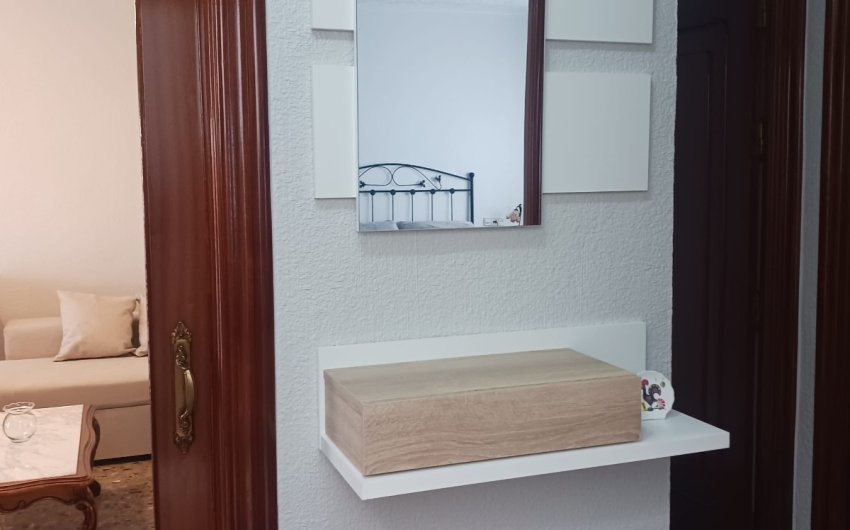 Herverkoop - Town House -
San Pedro del Pinatar - Costa Calida