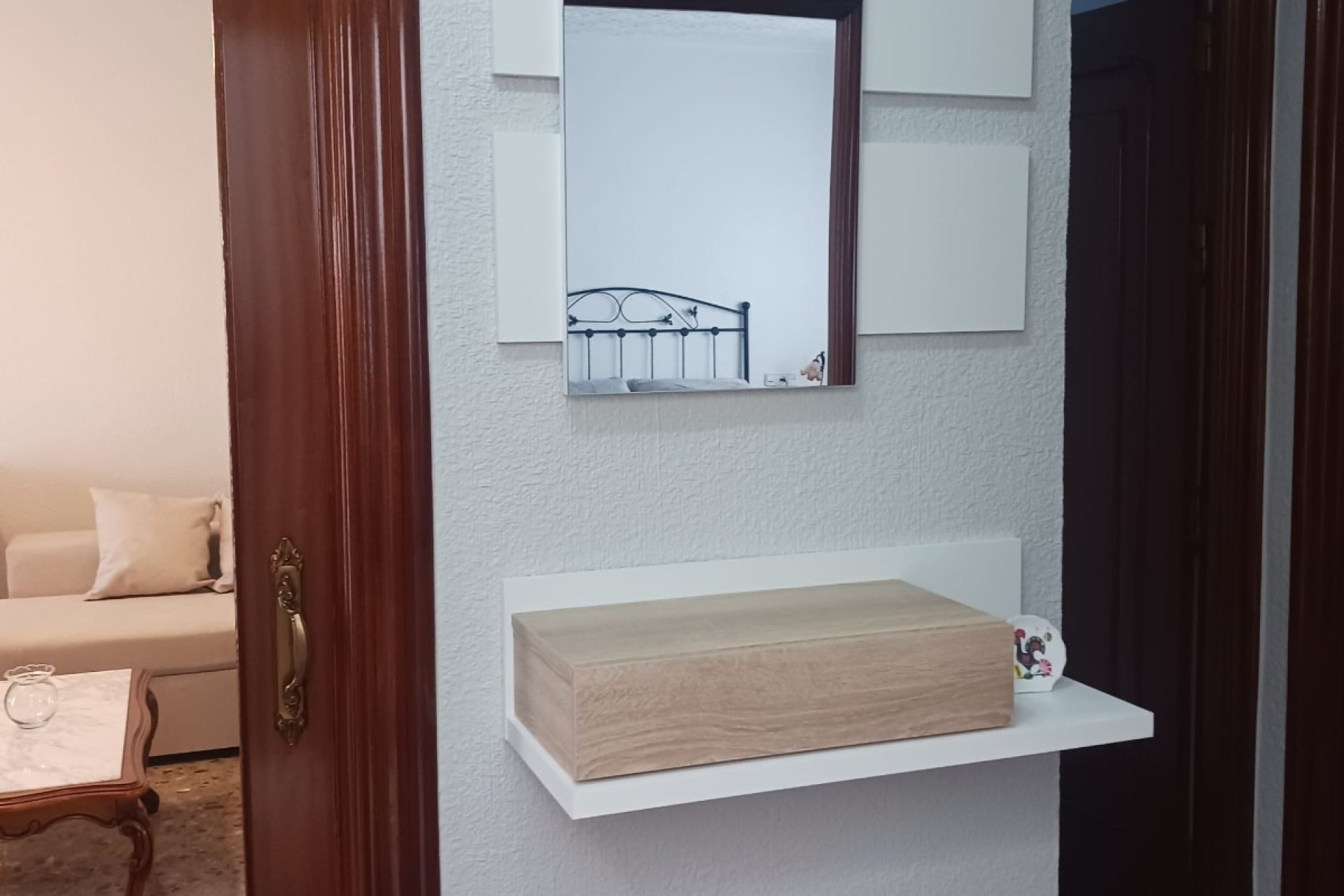 Herverkoop - Town House -
San Pedro del Pinatar - Costa Calida