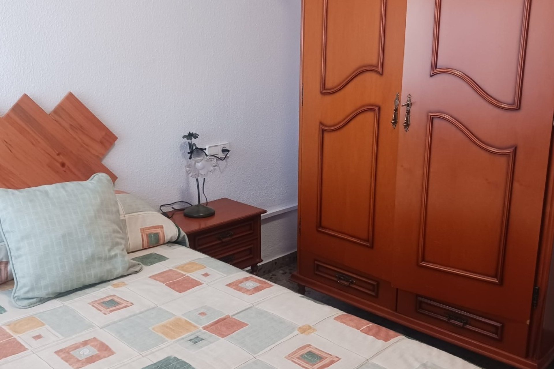 Herverkoop - Town House -
San Pedro del Pinatar - Costa Calida