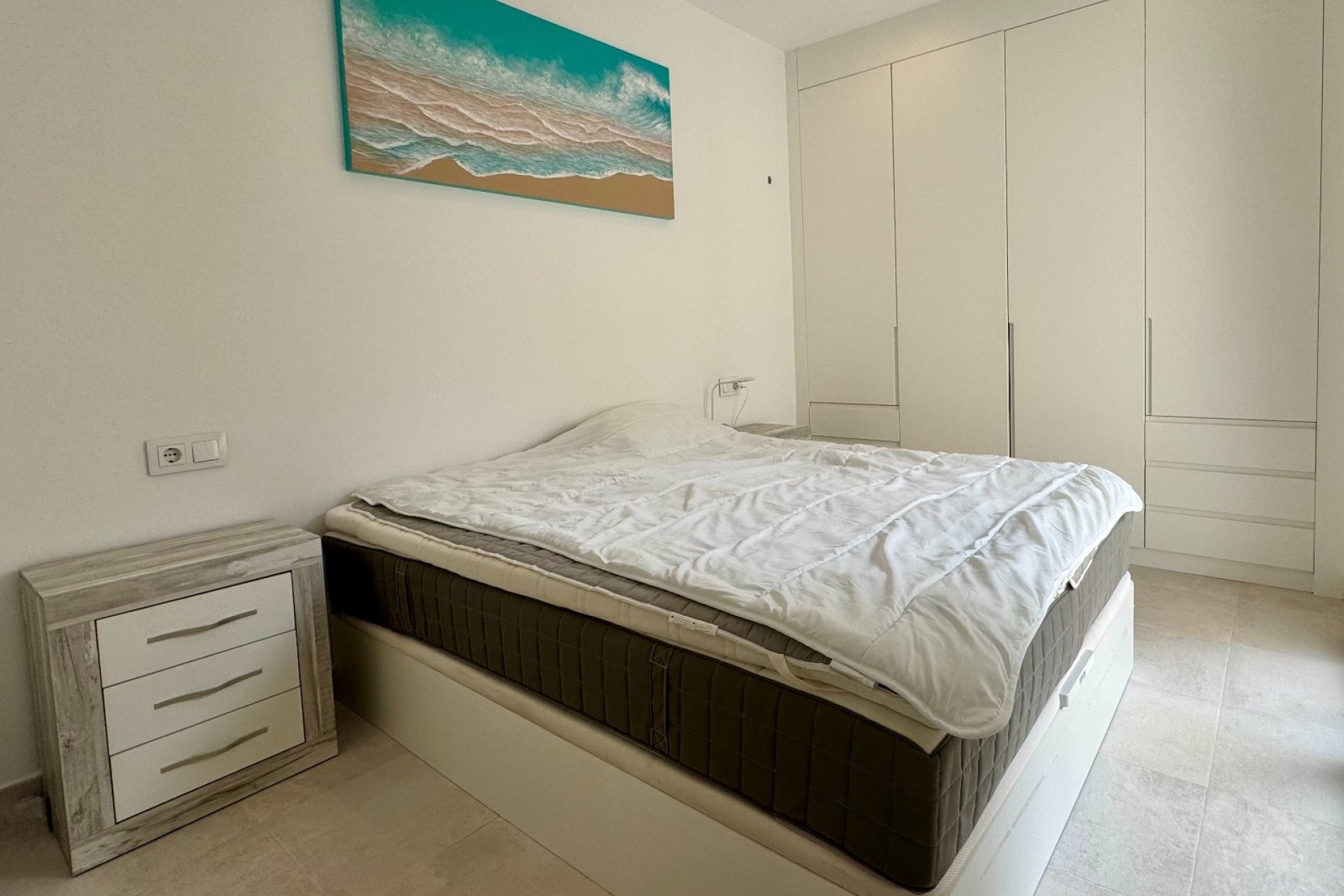 Herverkoop - Town House -
San Pedro del Pinatar - Costa Calida