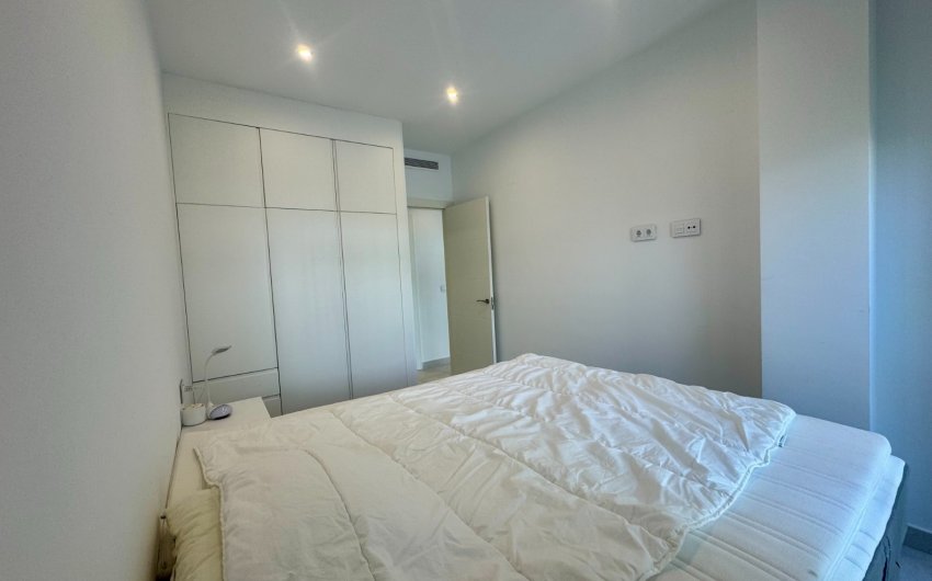 Herverkoop - Town House -
San Pedro del Pinatar - Costa Calida