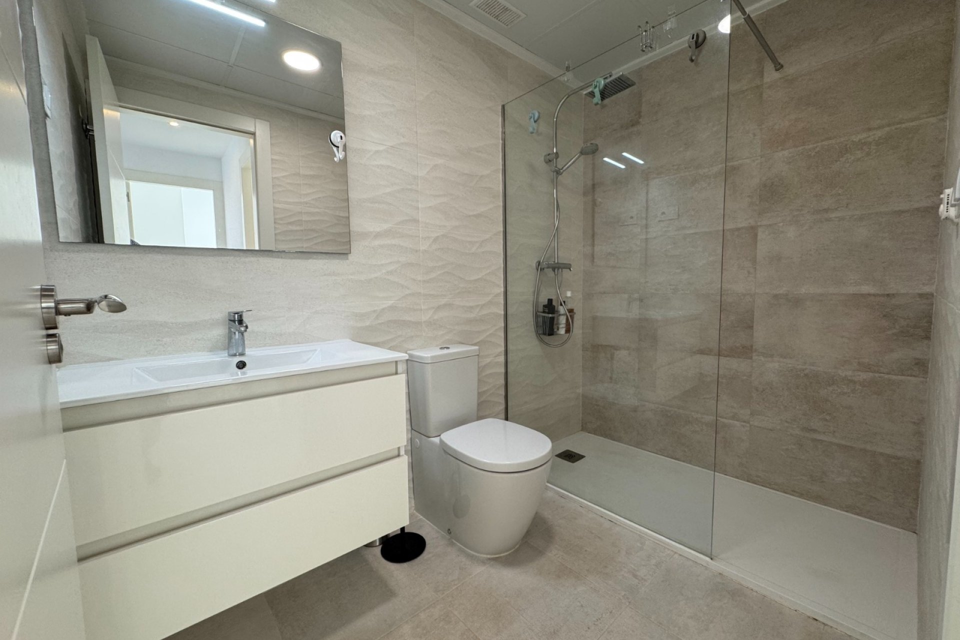 Herverkoop - Town House -
San Pedro del Pinatar - Costa Calida