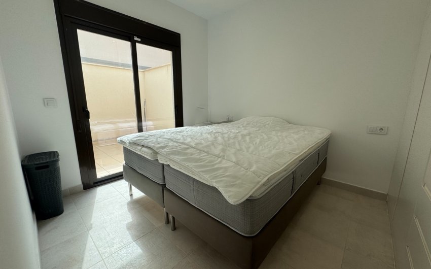 Herverkoop - Town House -
San Pedro del Pinatar - Costa Calida