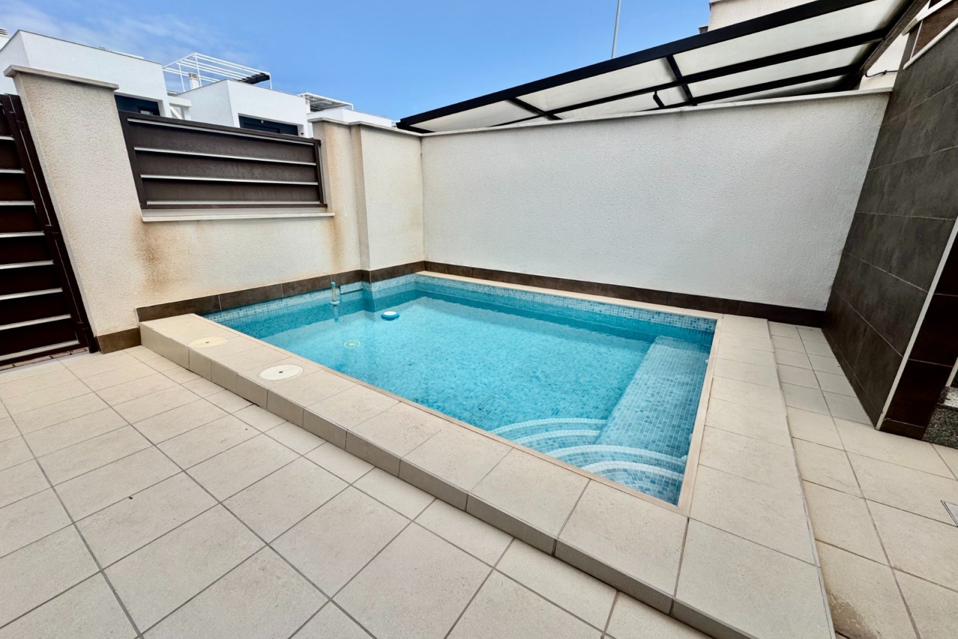 Herverkoop - Town House -
San Pedro del Pinatar - Costa Calida