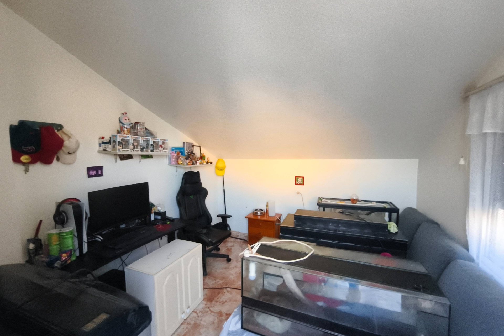 Herverkoop - Town House -
San Pedro del Pinatar - Lo Pagan