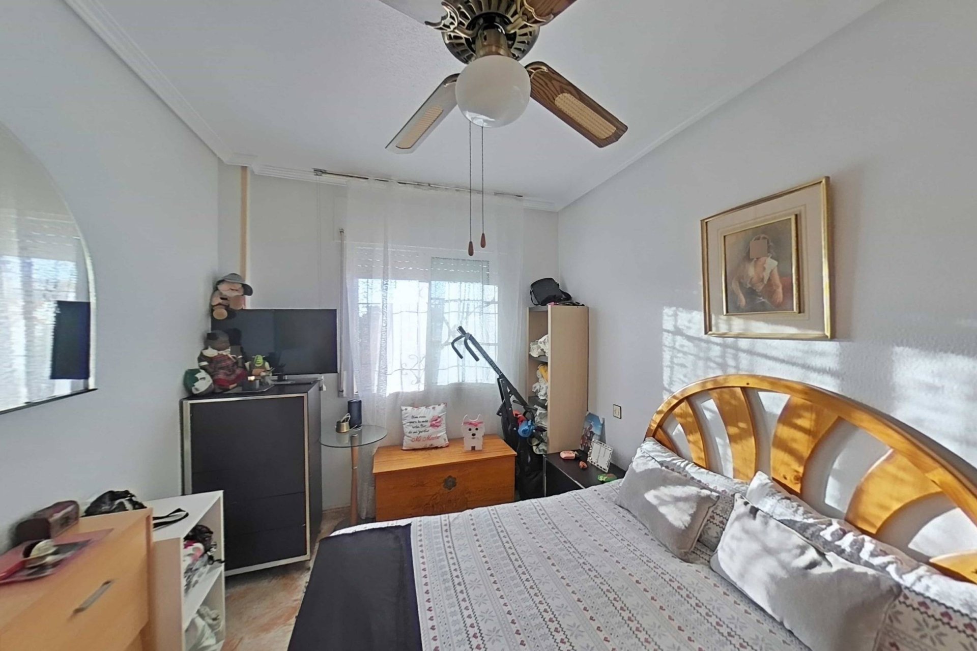 Herverkoop - Town House -
San Pedro del Pinatar - Lo Pagan