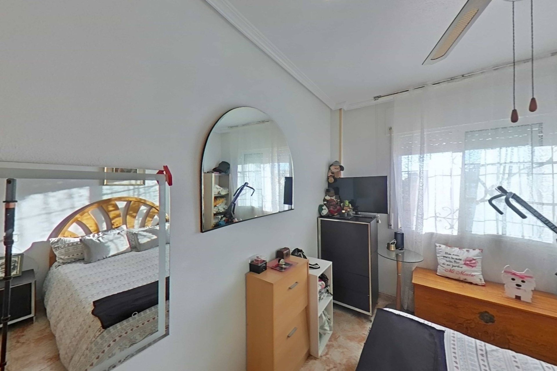 Herverkoop - Town House -
San Pedro del Pinatar - Lo Pagan