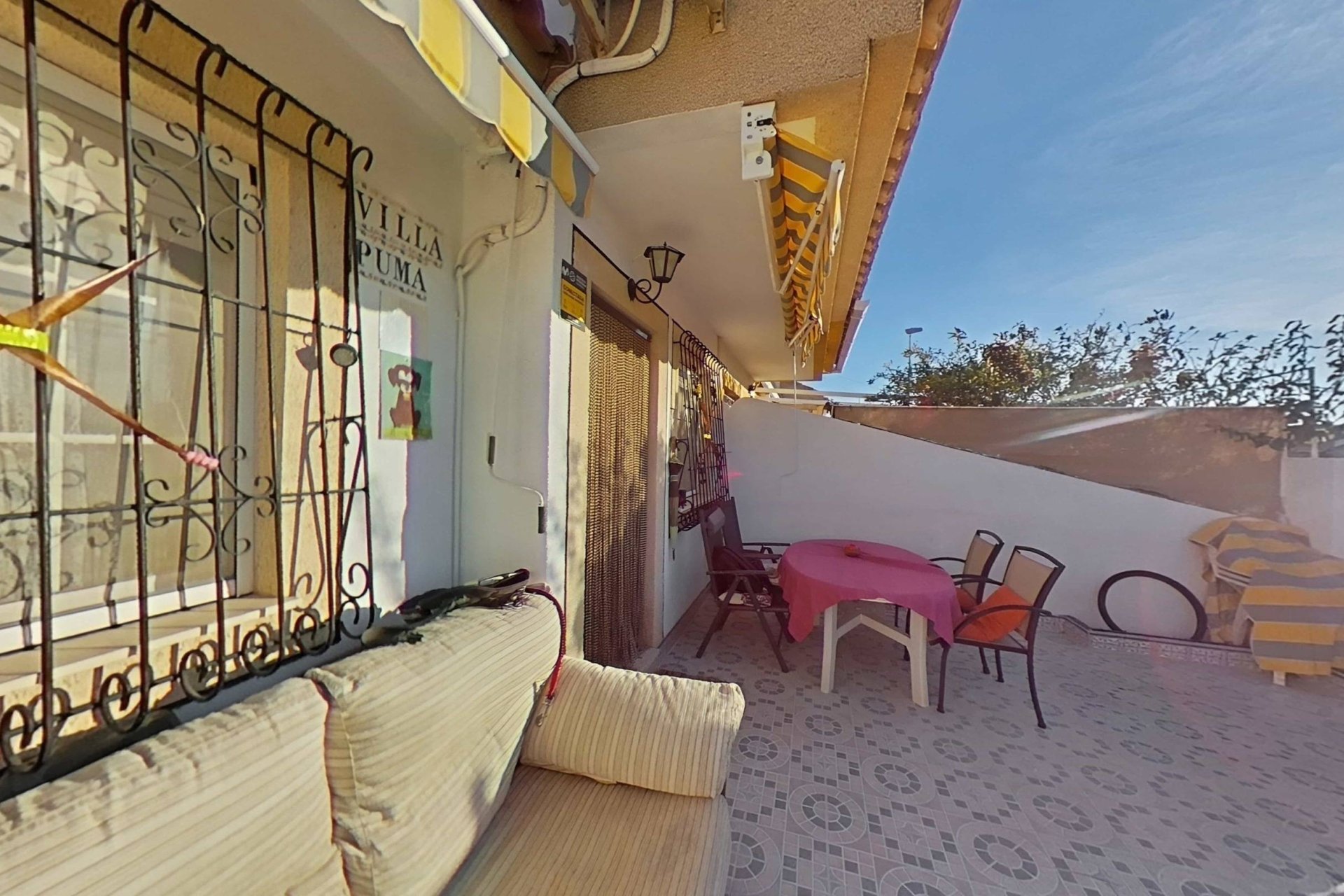 Herverkoop - Town House -
San Pedro del Pinatar - Lo Pagan