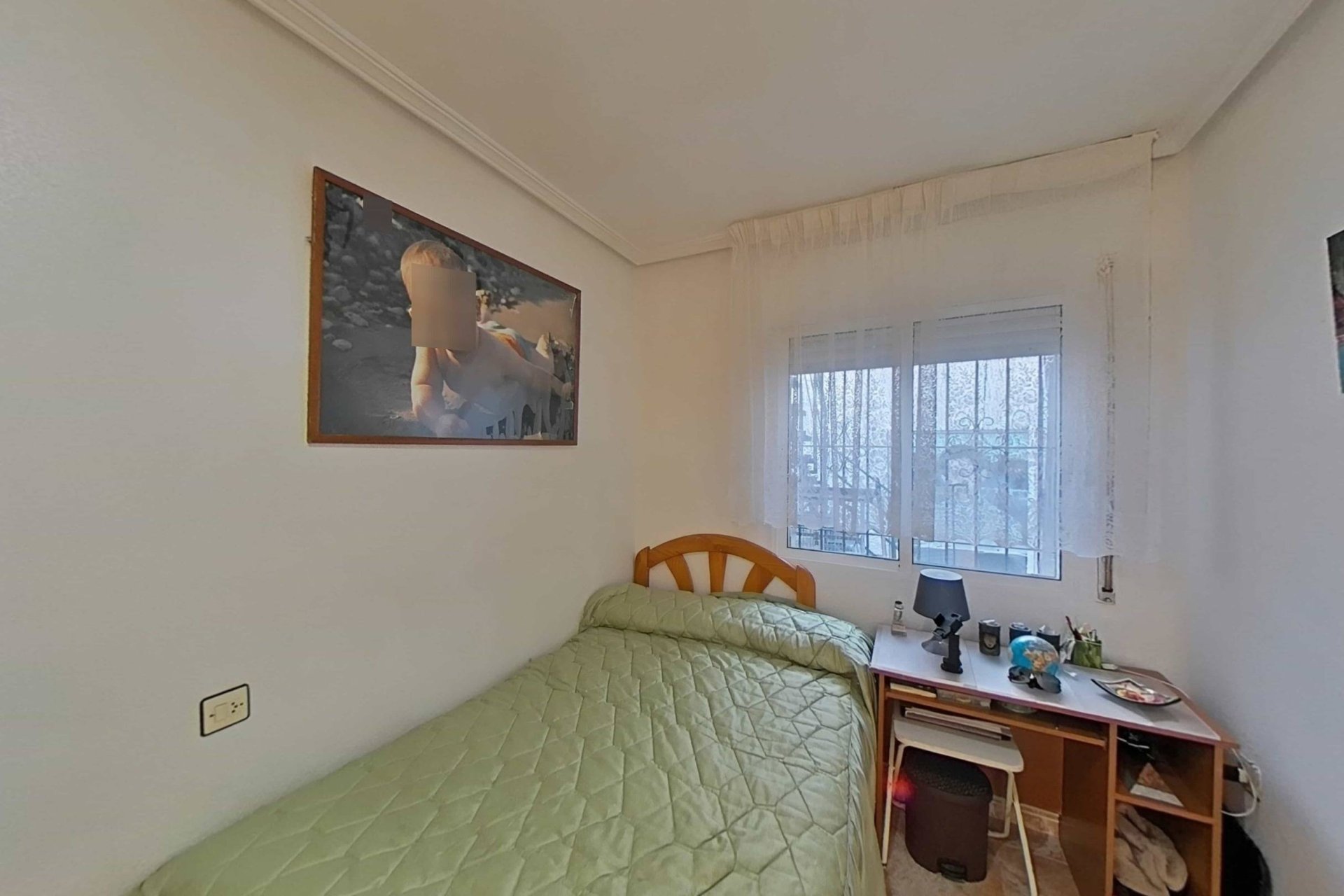 Herverkoop - Town House -
San Pedro del Pinatar - Lo Pagan