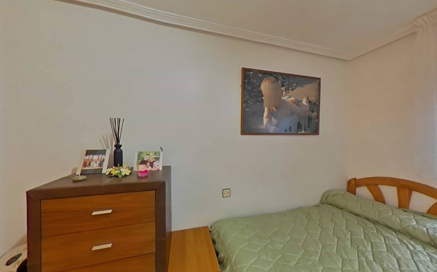 Herverkoop - Town House -
San Pedro del Pinatar - Lo Pagan