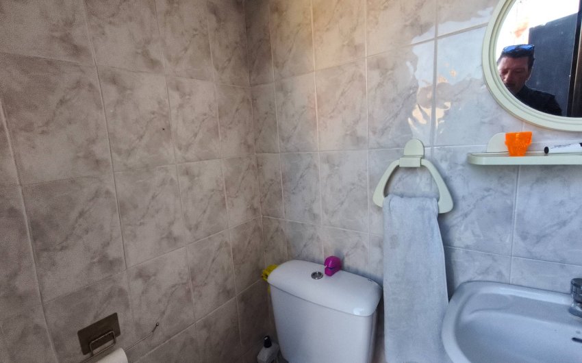 Herverkoop - Town House -
San Pedro del Pinatar - Lo Pagan