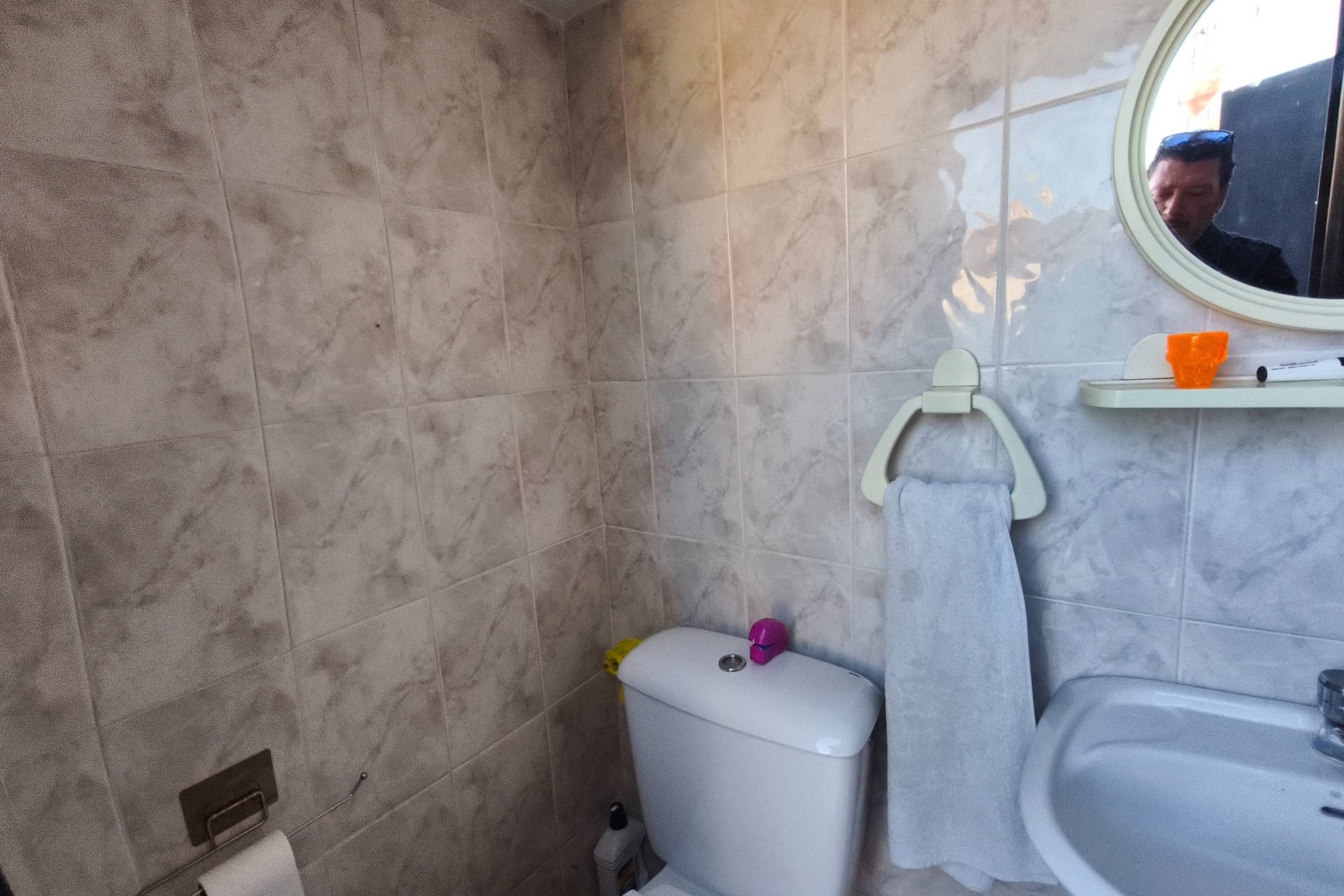 Herverkoop - Town House -
San Pedro del Pinatar - Lo Pagan