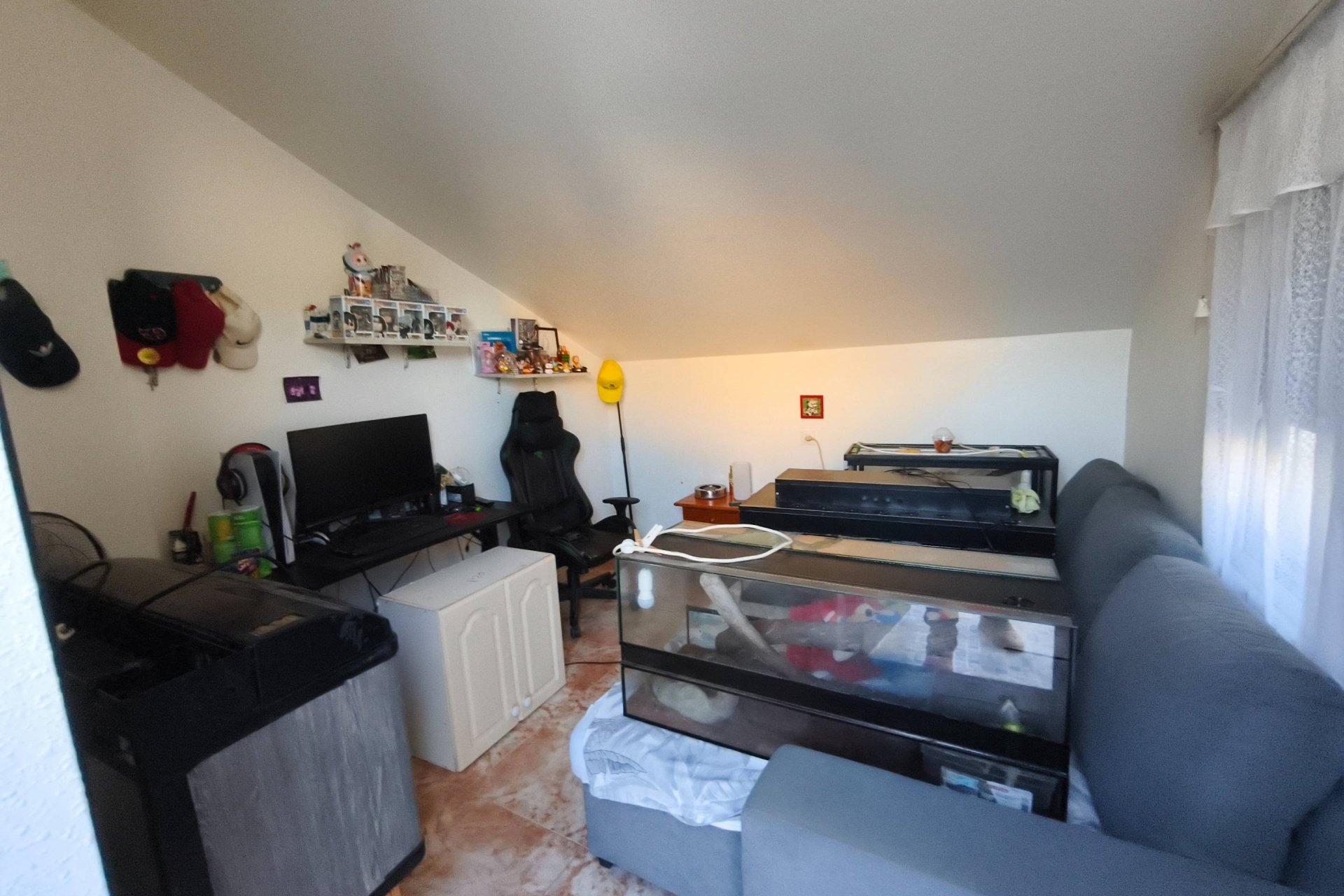 Herverkoop - Town House -
San Pedro del Pinatar - Lo Pagan