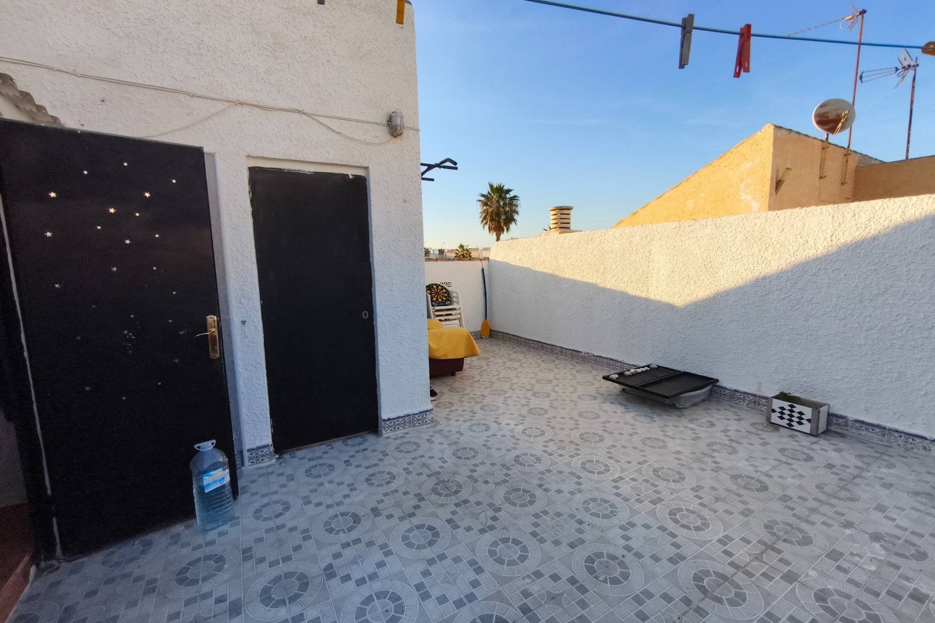 Herverkoop - Town House -
San Pedro del Pinatar - Lo Pagan