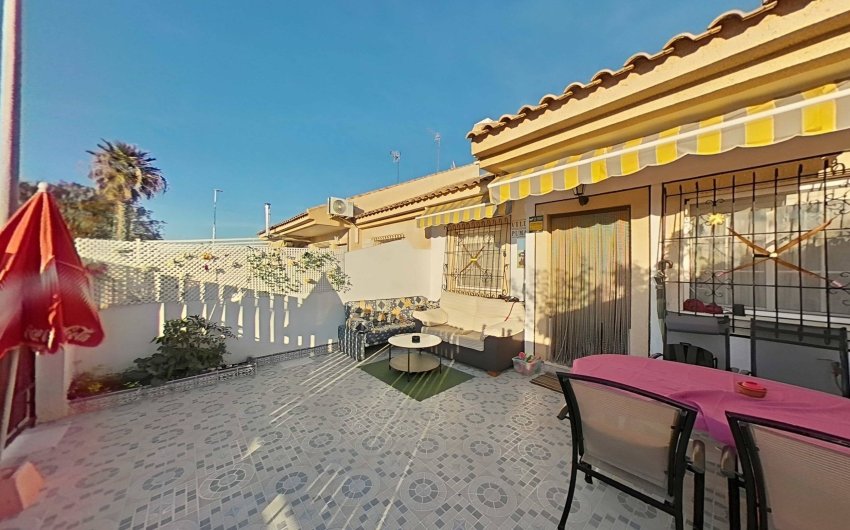 Herverkoop - Town House -
San Pedro del Pinatar - Lo Pagan