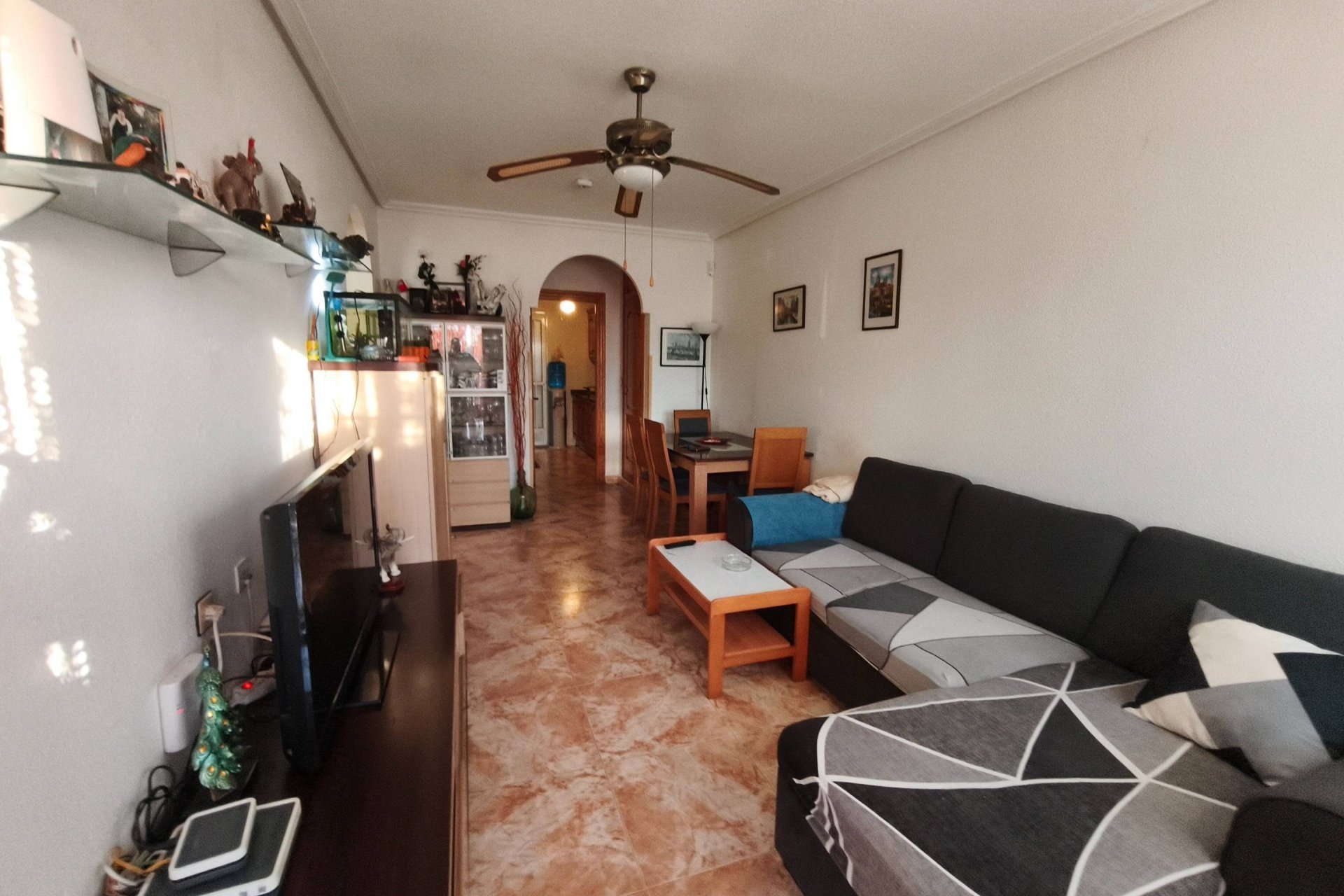 Herverkoop - Town House -
San Pedro del Pinatar - Lo Pagan