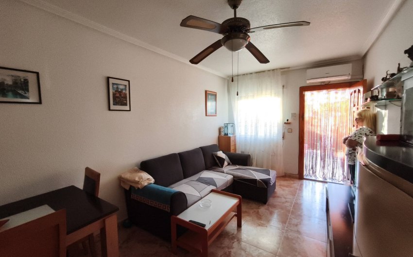 Herverkoop - Town House -
San Pedro del Pinatar - Lo Pagan