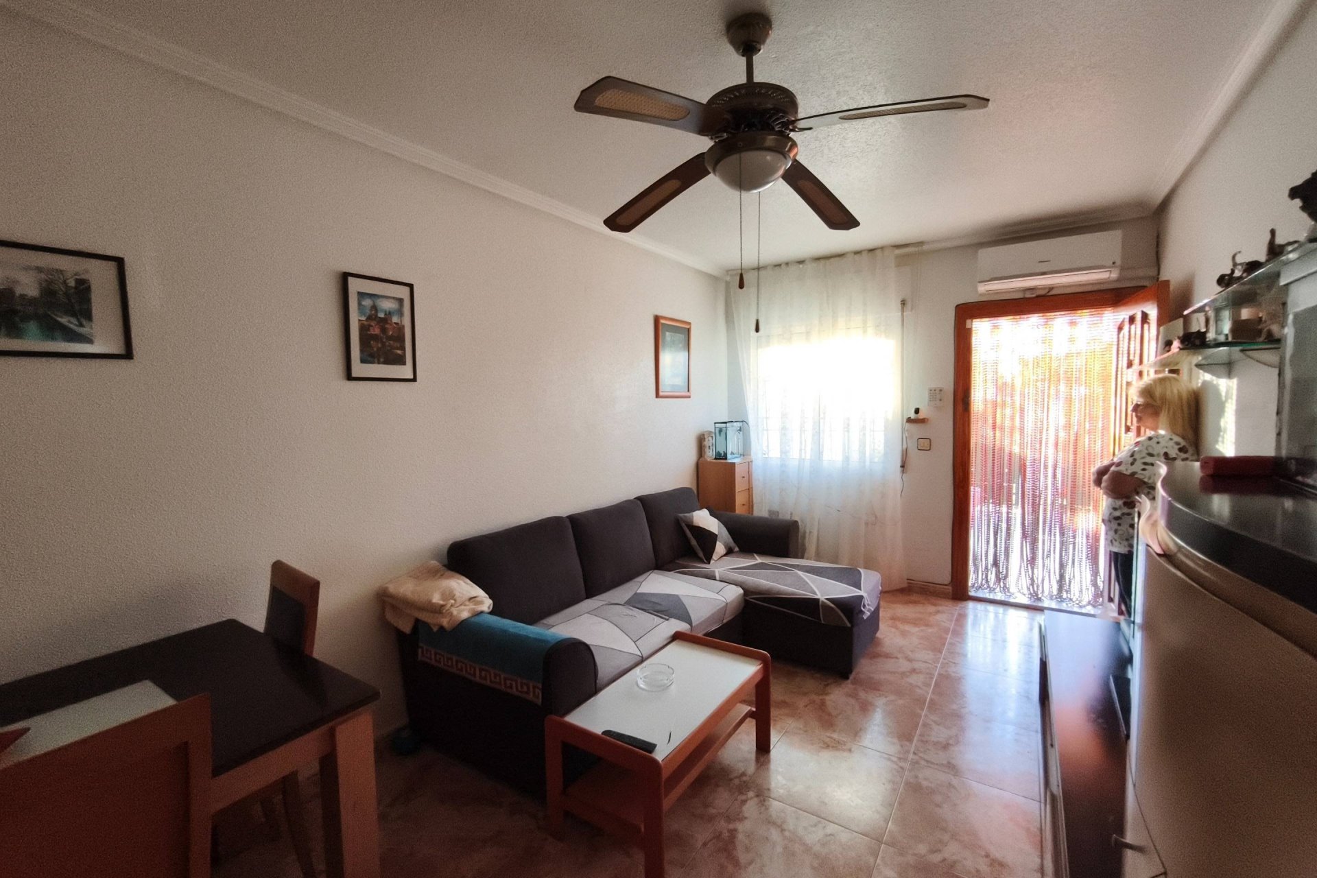 Herverkoop - Town House -
San Pedro del Pinatar - Lo Pagan