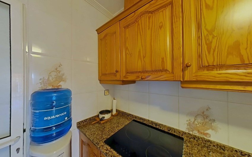 Herverkoop - Town House -
San Pedro del Pinatar - Lo Pagan