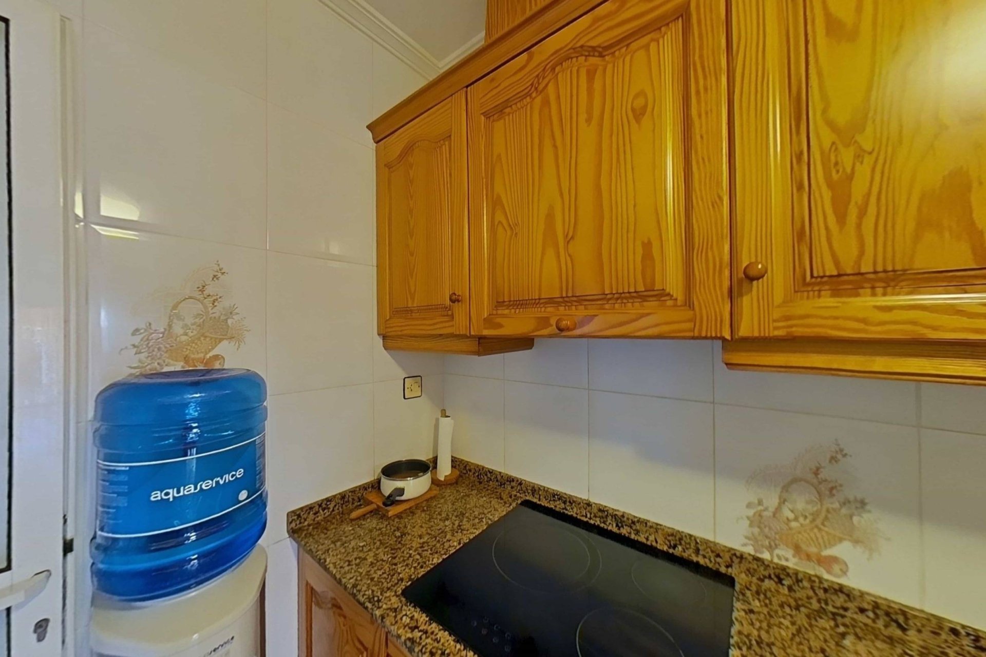 Herverkoop - Town House -
San Pedro del Pinatar - Lo Pagan