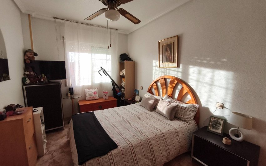 Herverkoop - Town House -
San Pedro del Pinatar - Lo Pagan