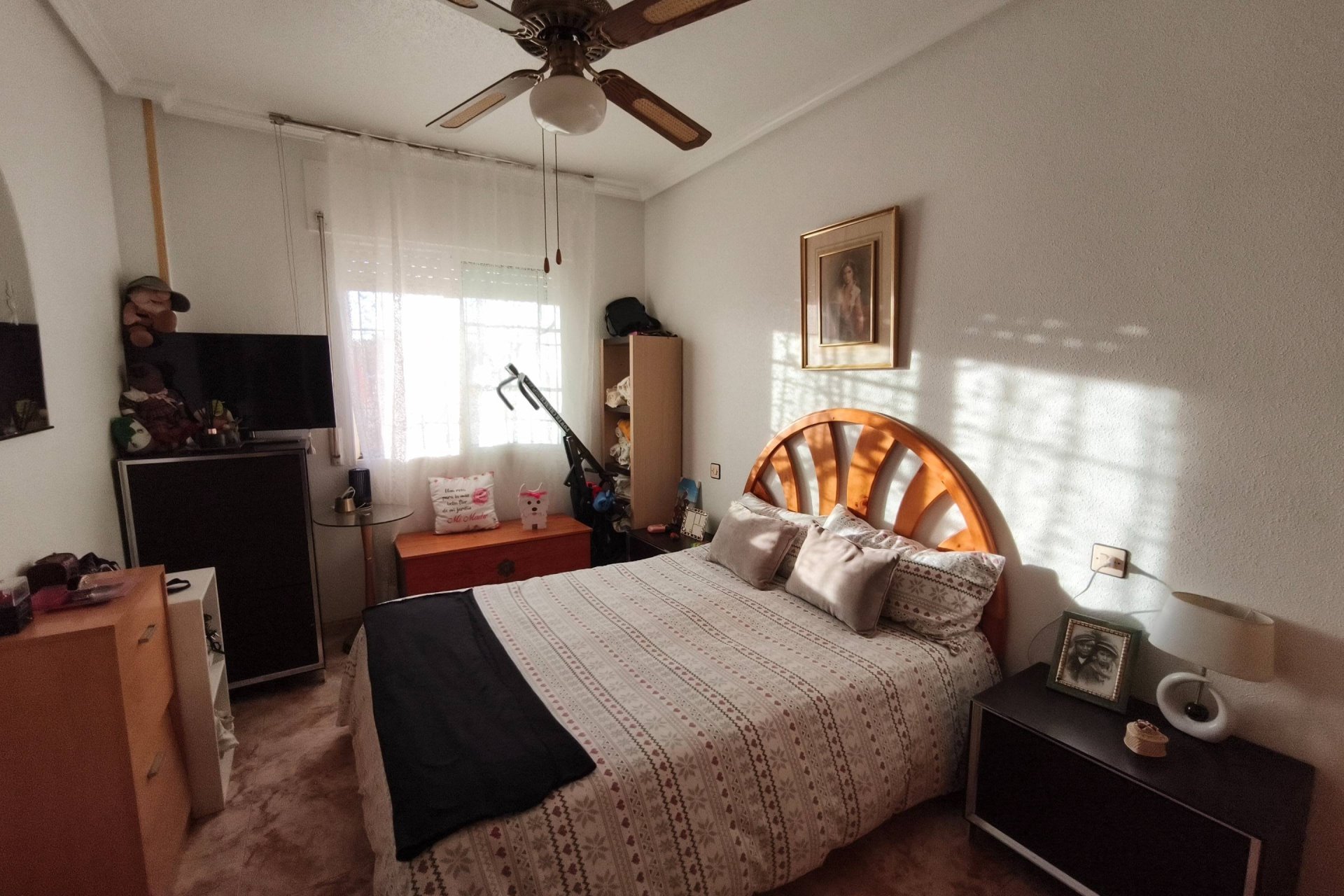 Herverkoop - Town House -
San Pedro del Pinatar - Lo Pagan