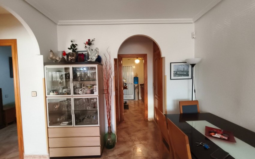 Herverkoop - Town House -
San Pedro del Pinatar - Lo Pagan