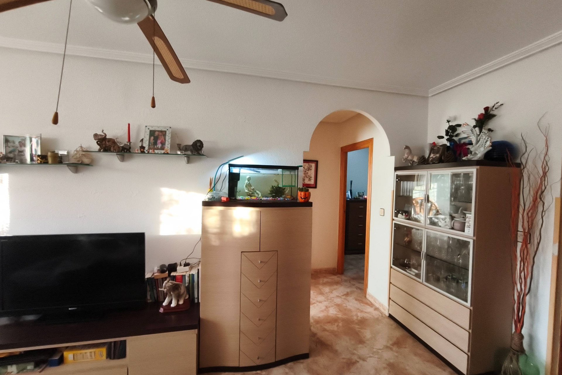Herverkoop - Town House -
San Pedro del Pinatar - Lo Pagan