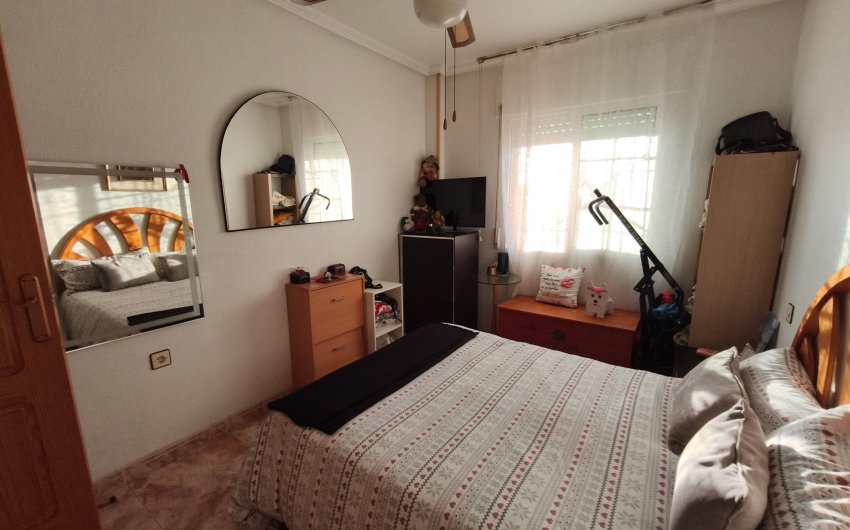 Herverkoop - Town House -
San Pedro del Pinatar - Lo Pagan