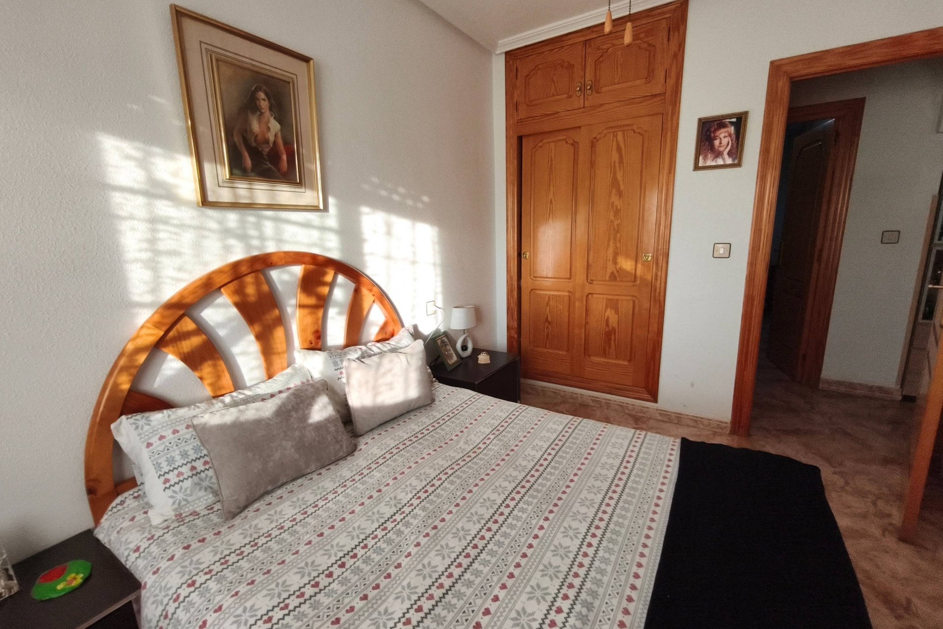 Herverkoop - Town House -
San Pedro del Pinatar - Lo Pagan