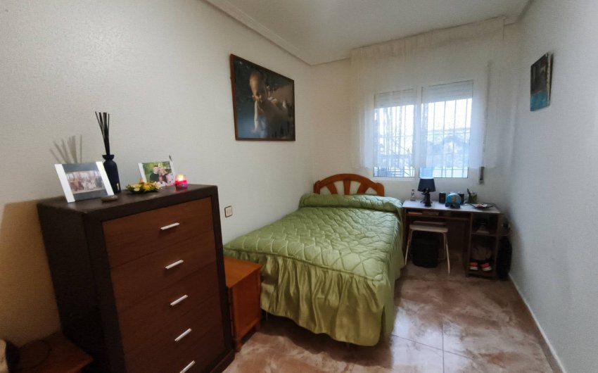 Herverkoop - Town House -
San Pedro del Pinatar - Lo Pagan