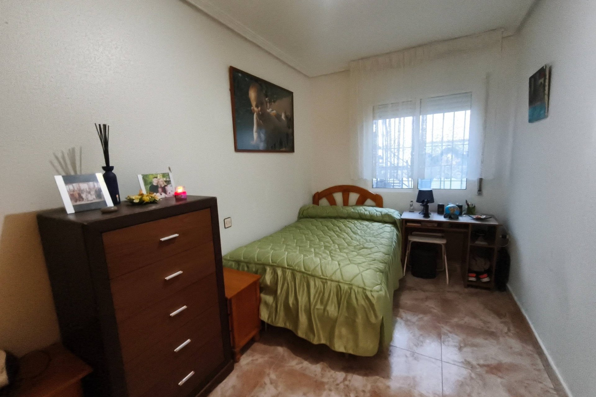 Herverkoop - Town House -
San Pedro del Pinatar - Lo Pagan