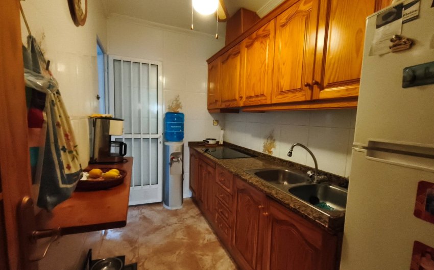 Herverkoop - Town House -
San Pedro del Pinatar - Lo Pagan