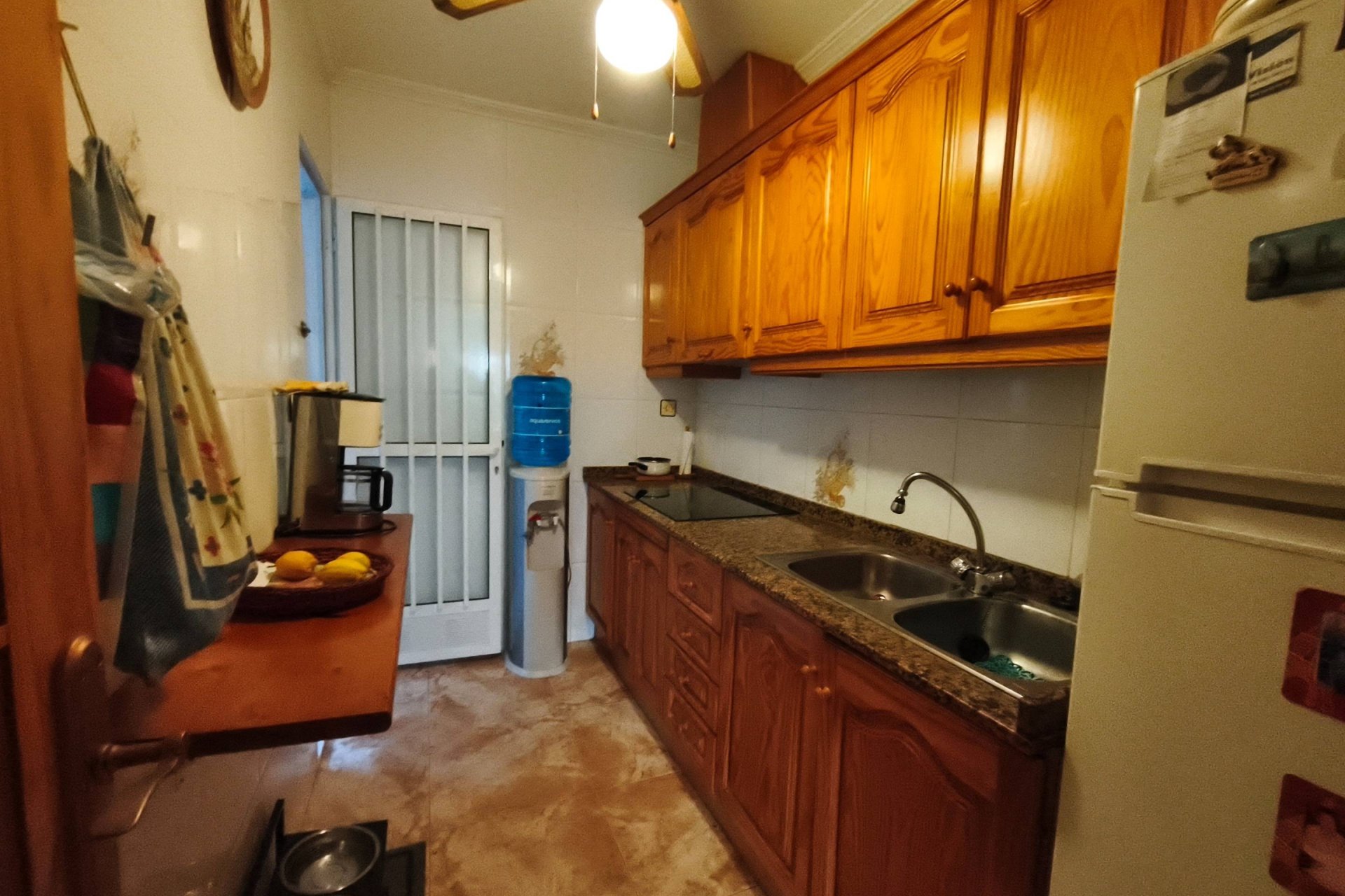 Herverkoop - Town House -
San Pedro del Pinatar - Lo Pagan