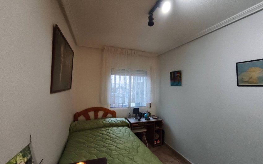 Herverkoop - Town House -
San Pedro del Pinatar - Lo Pagan