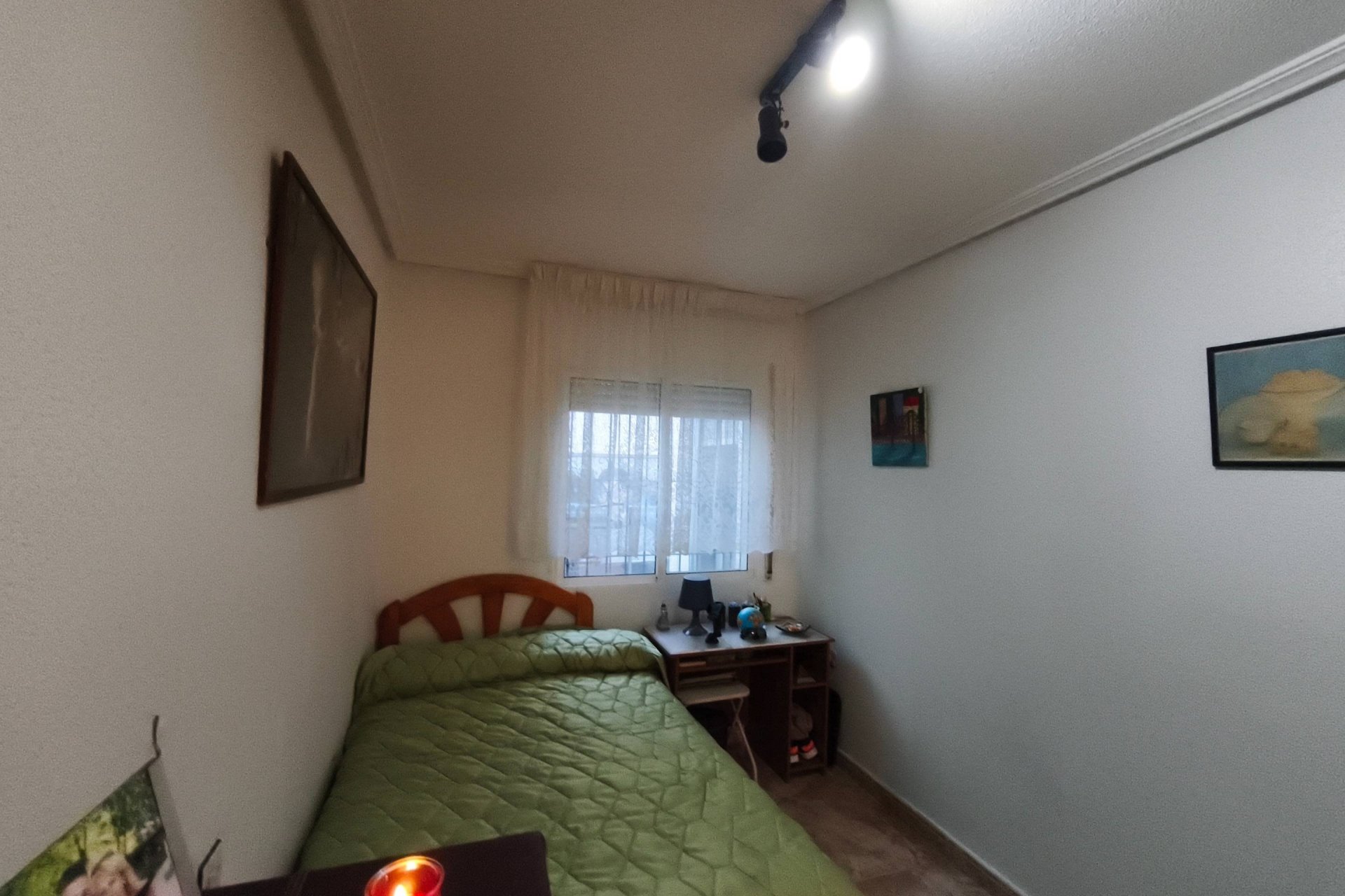 Herverkoop - Town House -
San Pedro del Pinatar - Lo Pagan