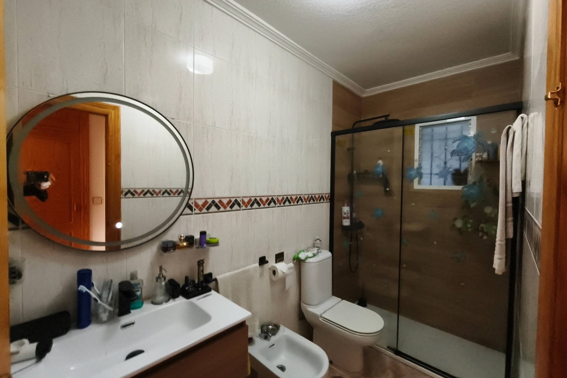 Herverkoop - Town House -
San Pedro del Pinatar - Lo Pagan