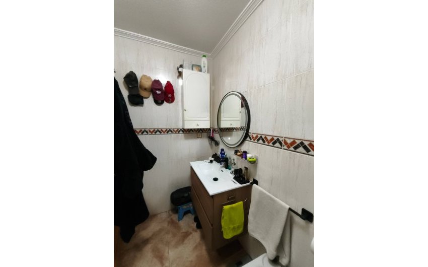 Herverkoop - Town House -
San Pedro del Pinatar - Lo Pagan