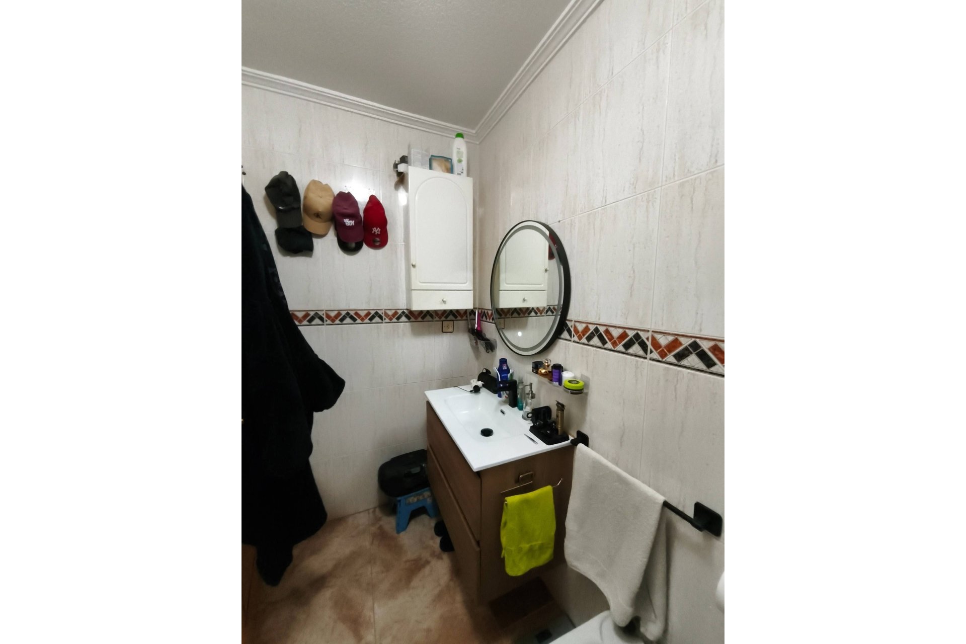 Herverkoop - Town House -
San Pedro del Pinatar - Lo Pagan