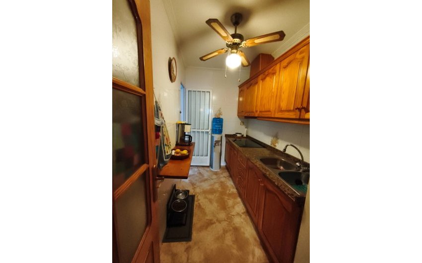 Herverkoop - Town House -
San Pedro del Pinatar - Lo Pagan