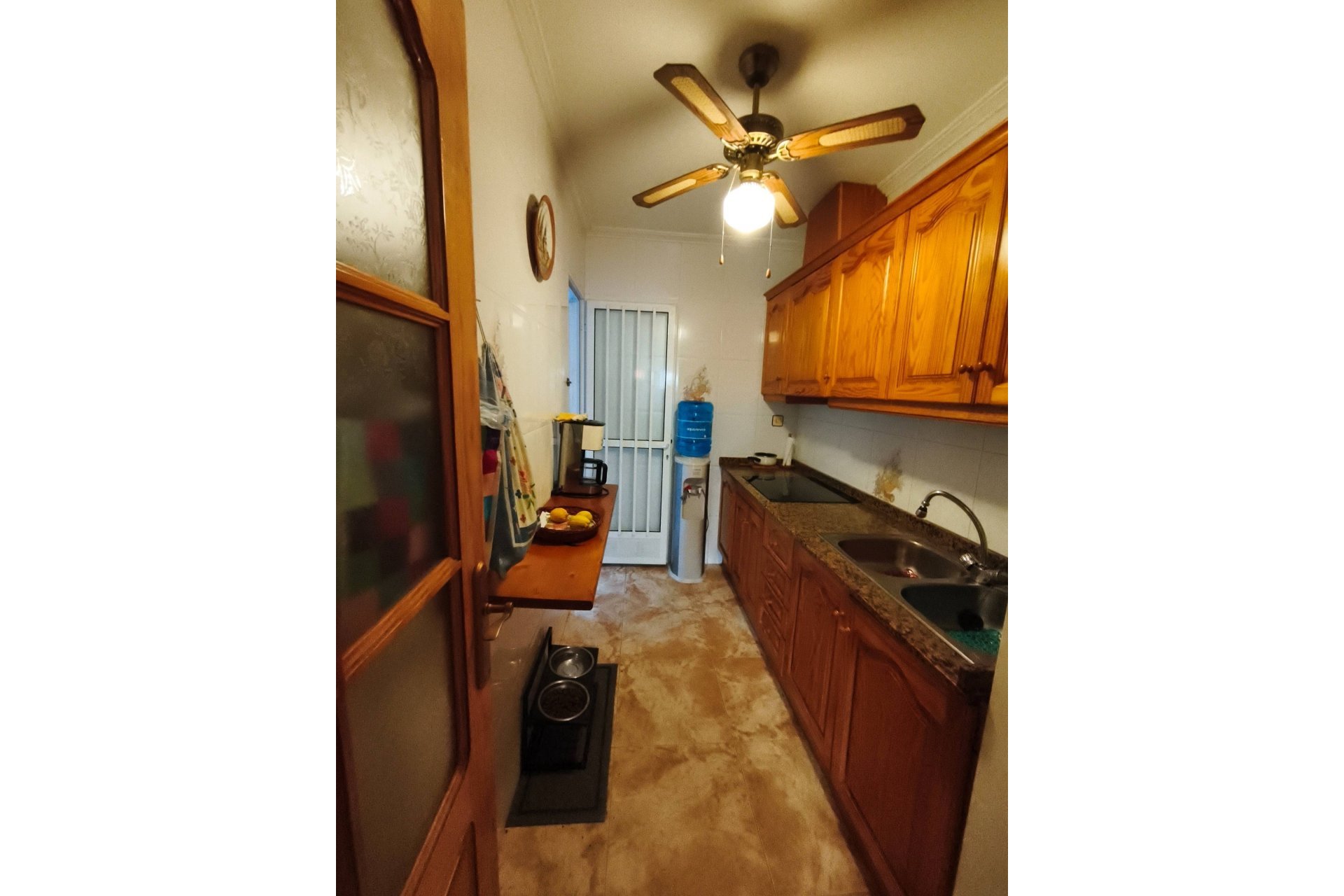 Herverkoop - Town House -
San Pedro del Pinatar - Lo Pagan